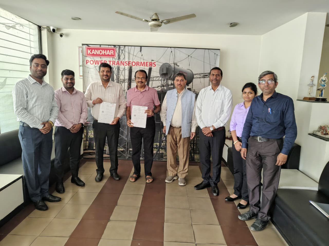 Ambuja Foundation & Kanohar Electricals Launch Skill Training Programme to Train 1,000+ Youth in UP
